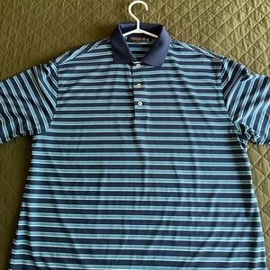 Peter Millar polo